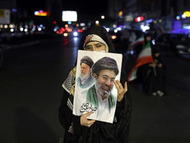 Iran live updates: Saudi Arabia, UAE condemn fresh drone attacks