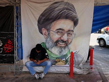 Iran live updates: Tehran to 'reassess' talks with US after strikes, official says