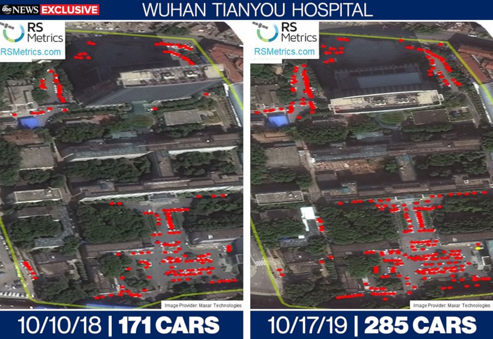 Wuhan Tianyou Hospital