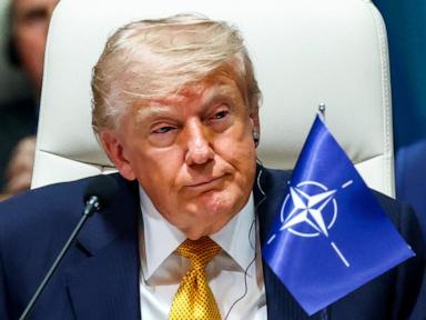 Trump says MOU is 'over', calls Iranian leaders 'scum' following latest strikes
