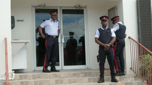 What to know about Turks and Caicos' strict gun laws after US tourists charged - Vimarsana News