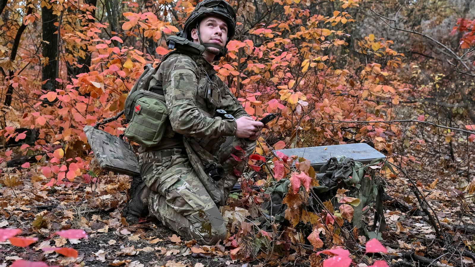 Pentagon inspector general declines to investigate Starlink disruptions in Ukraine