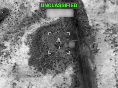 Iran live updates: Kuwait, Jordan report attacks after latest US strikes on Iran