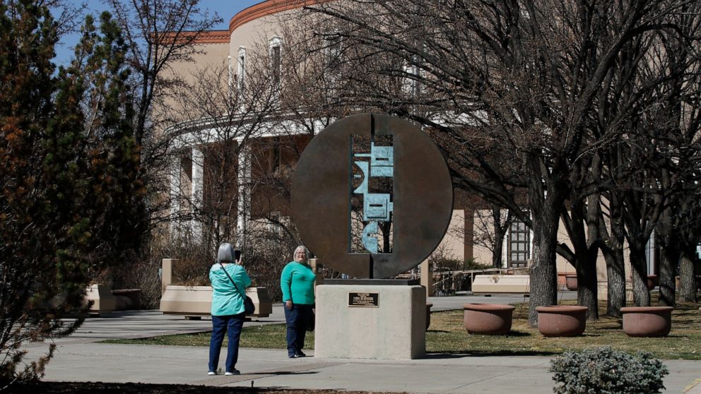  New Mexico primed to join US recreational pot wave