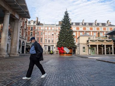 Businesses urge clarity on England lockdown