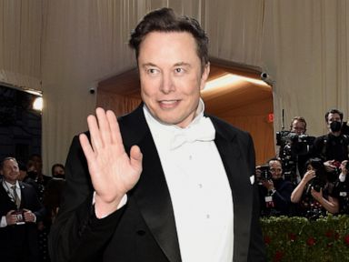 Musk says he would reverse Twitter's ban of Donald Trump thumbnail