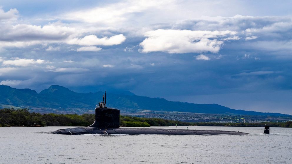 Indonesia, Malaysia concerned about Australia's nuclear subs