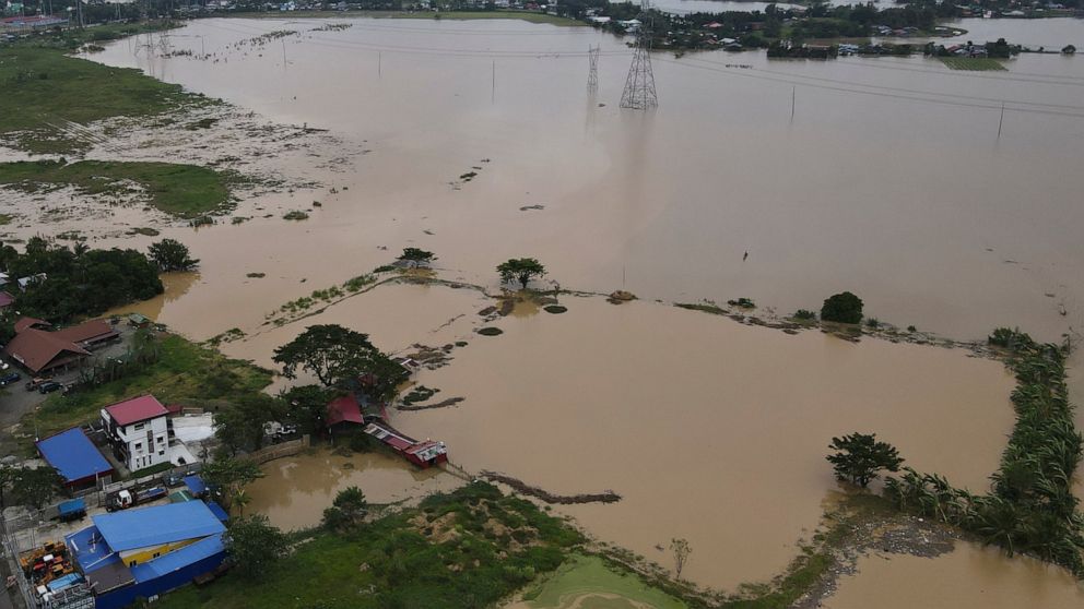 Vietnam imposes curfew, evacuations ahead of Typhoon Noru