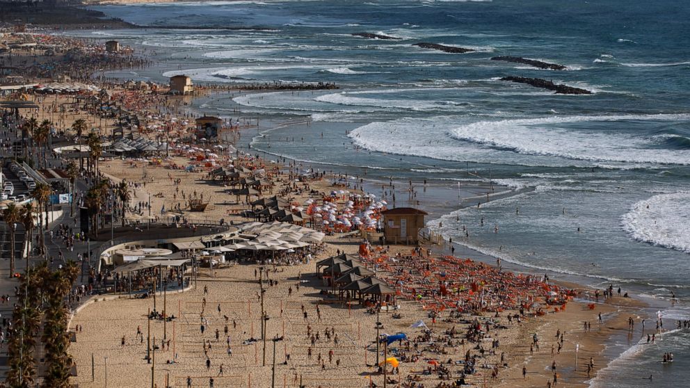Tel Aviv is priciest city, outranking Paris in new report