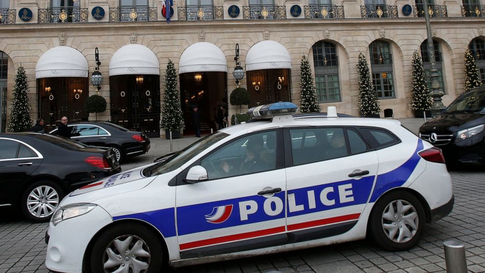 French cold case: Ex-police officer linked to rapes, murders