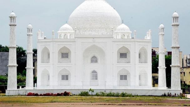 Secrets, History, and Facts About the Taj Mahal - Travel + Leisure