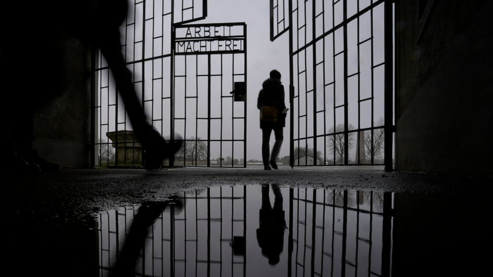 Slováci odsudzujú deportácie Židov z 2. svetovej vojny do nacistických táborov smrti