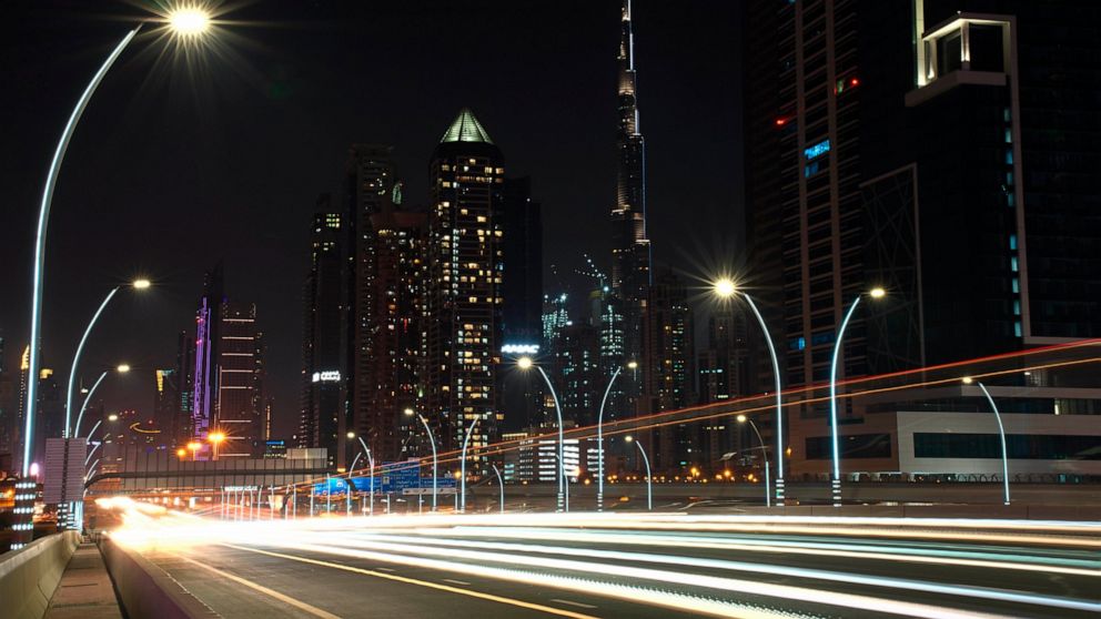 أصبحت شركة سالك ، مشغل تعرفة الطرق في دبي ، أحدث شركة للاكتتاب العام