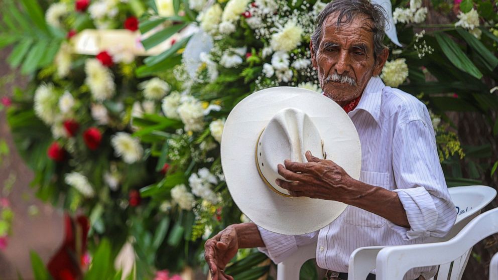 Amid killings and COVID, Mexico's Yaqui people get pledges