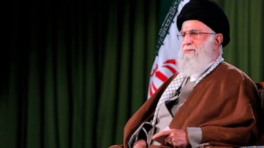 Iran Leader Says Israel A Cancerous Tumor To Be Destroyed Abc News