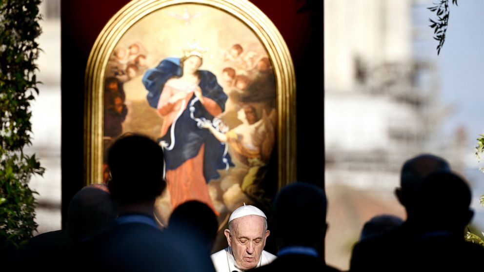New Vatican law criminalizes abuse of adults, even by laity