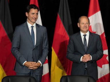 Canada, Germany aim to start hydrogen shipments in 2025 thumbnail