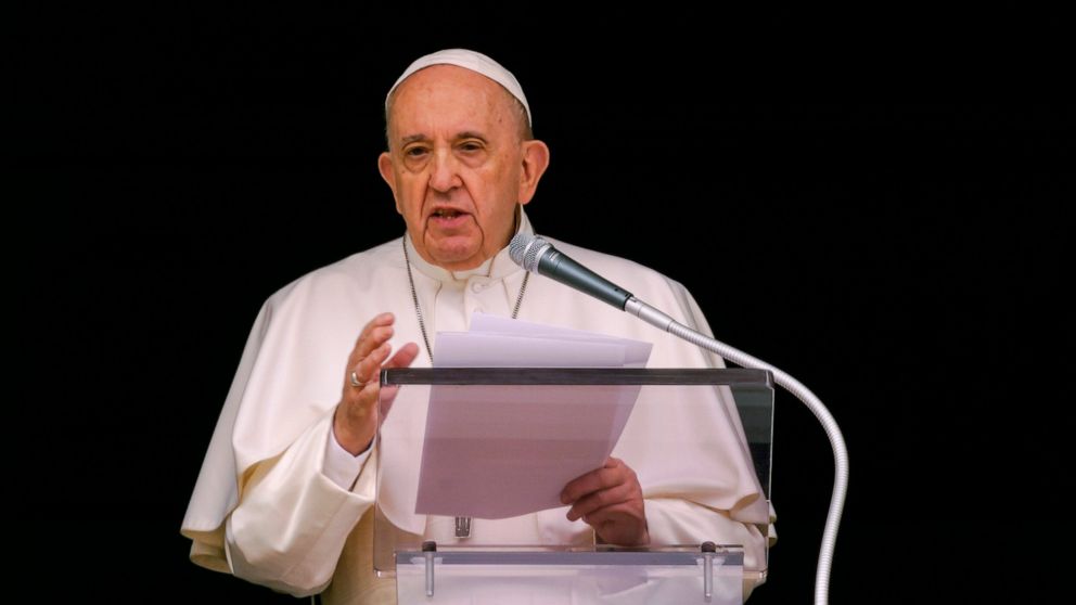 Pope to meet with Canada indigenous amid demands for apology