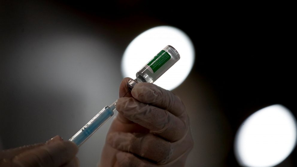 Mexico's long delay of vaccines for Latin America nears end