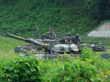 US, S. Korea open biggest drills in years amid North threats