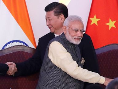 India criticizes China for blocking UN sanctions on militant