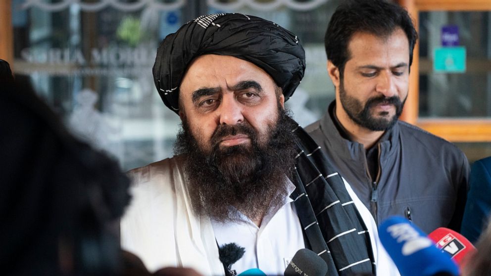 Taliban talks in Oslo enter last day with bilateral format