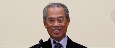 New Malaysian Leader Unveils Revamped Cabinet With No Deputy Abc News