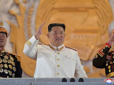 Seoul: North Korea launches 3