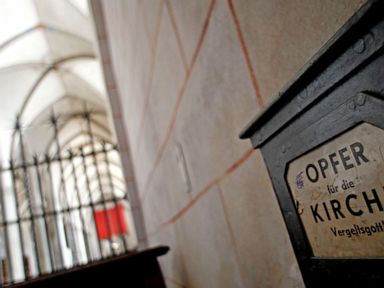 Bishops set up system for