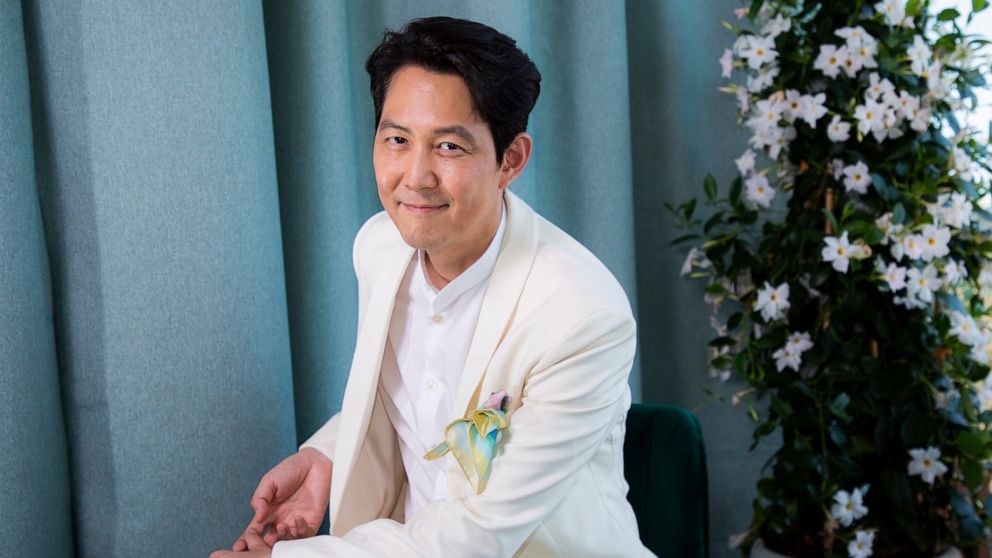 Photo of La star de Squid Game Lee Jong Jae a fait ses débuts en tant que réalisateur à Cannes