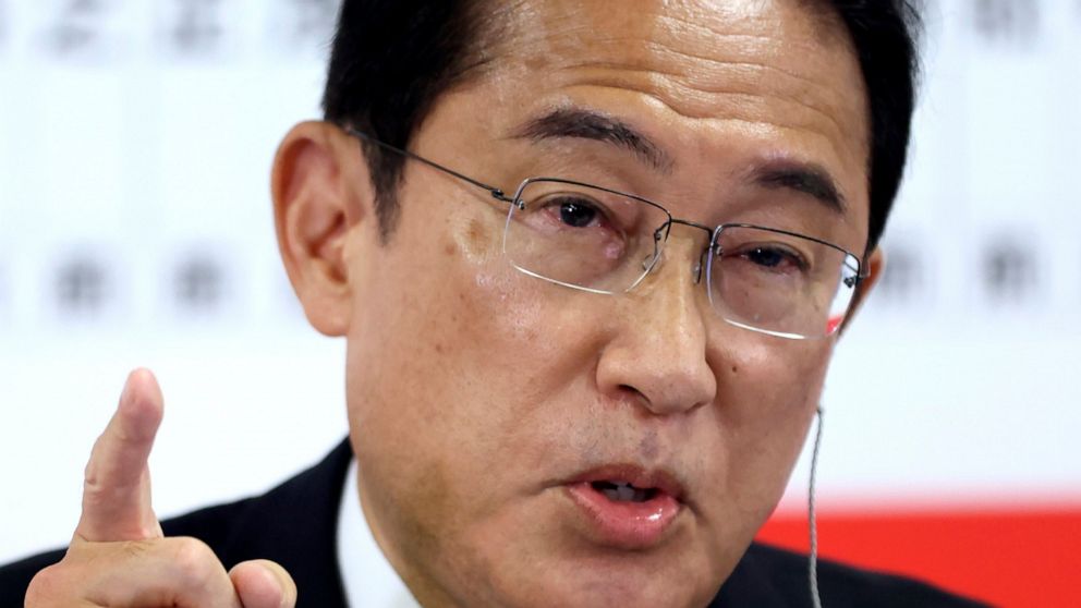 Japan's Kishida wins mandate, though economic agenda unclear