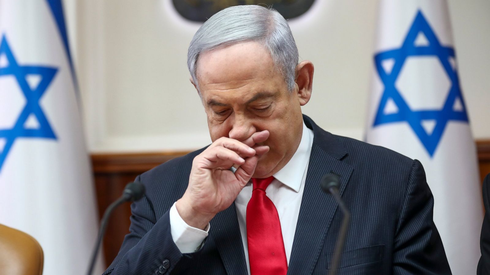 Israeli court rejects Netanyahu request to delay trial - ABC News