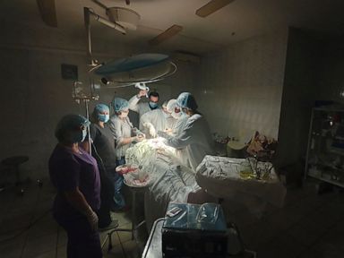 Ukraine on edge for more attacks, West eyes humanitarian aid