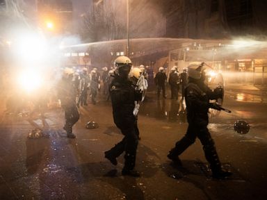 Belgian judge asked to investigate death of young Black man
