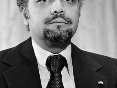 Long-serving Saudi oil minister Ahmed Zaki Yamani dies at 90