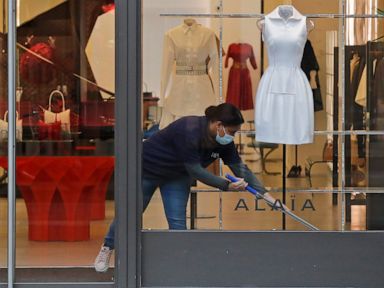 UK unemployment rate rises for 6th straight month