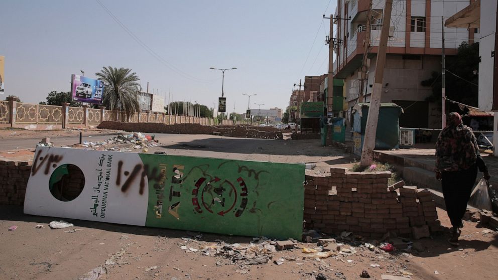 Protests planned as Sudan military tightens grip after coup