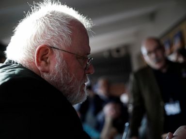 'Dead end': German cardinal offers to quit over church abuse