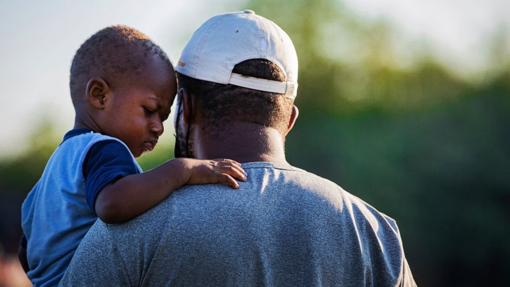 500 Haitians reported walking though Mexico toward US border