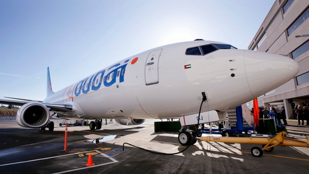 Budget carrier flydubai posts $194M loss due to pandemic