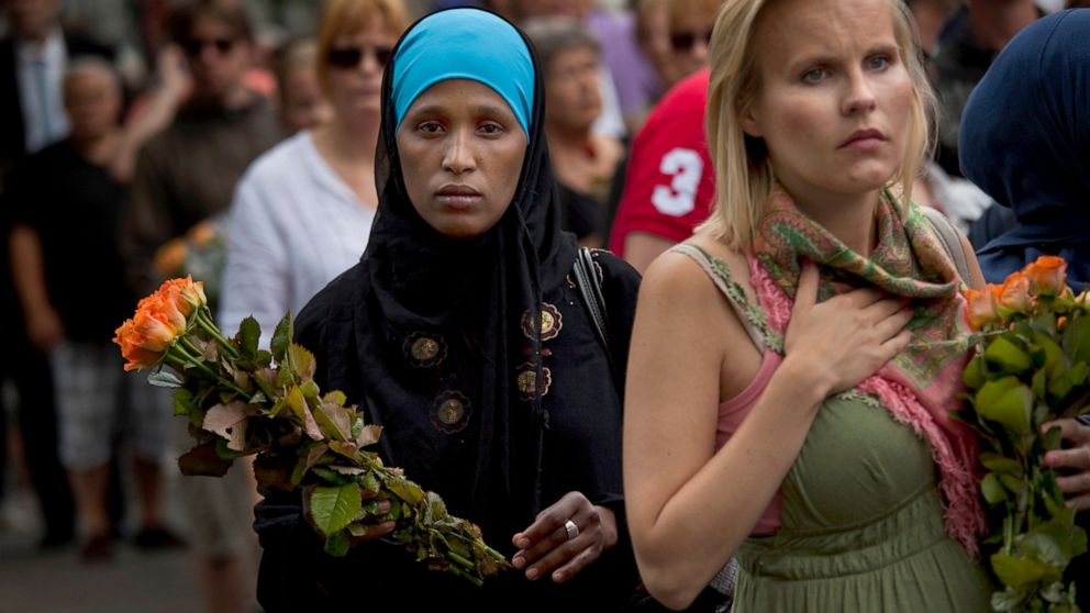 Breivik survivors keep fighting for their vision of Norway