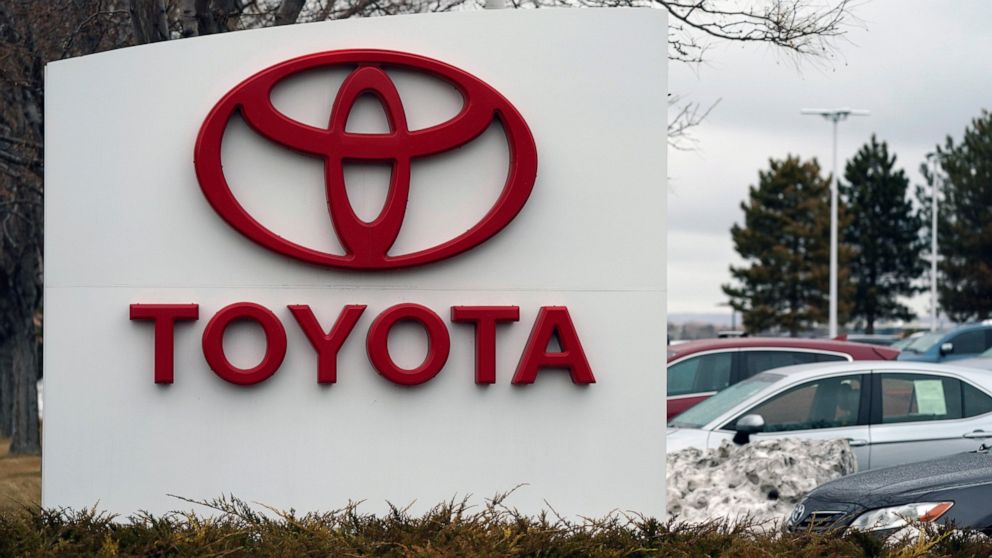 Nippon Steel sues Japan business partner Toyota over patent