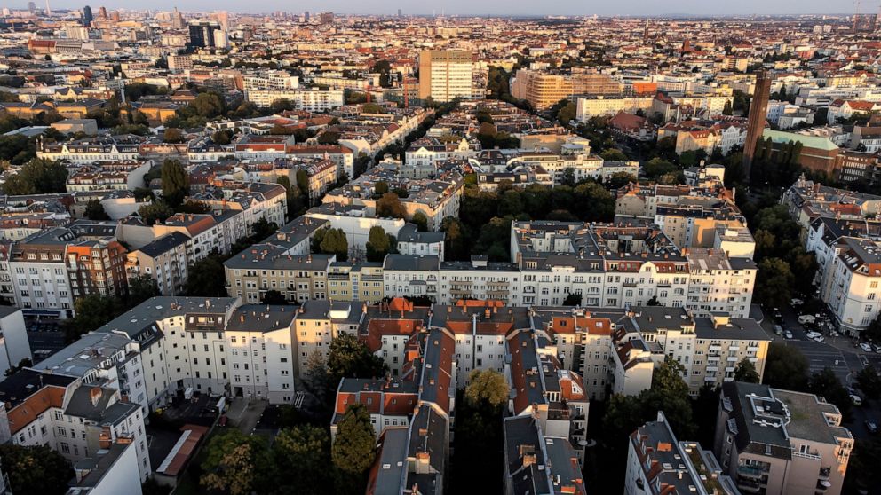 Berliners in favor of measure to expropriate 240,000 flats