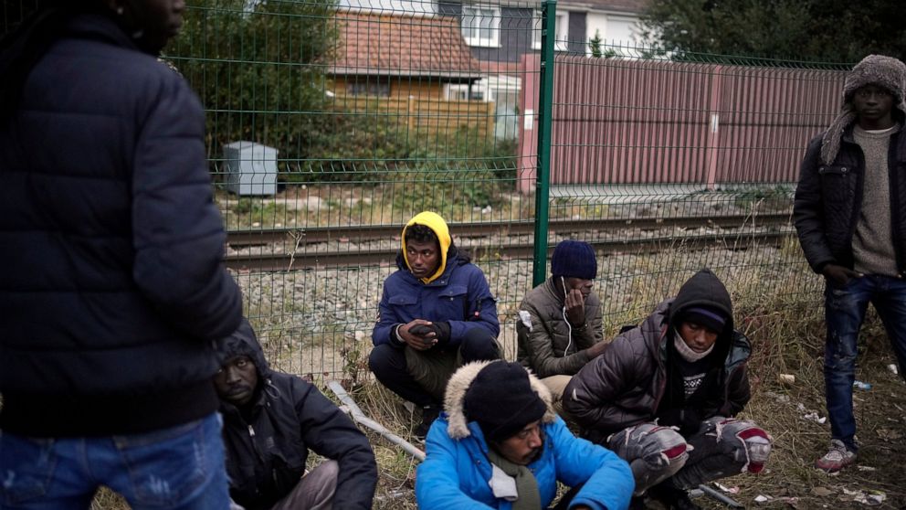 Channel migrant deaths: Smugglers net millions per kilometer