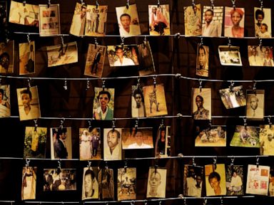 Rwanda report blames France for 'enabling' the 1994 genocide