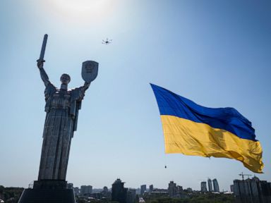Death toll from train station attack in Ukraine rises to 25