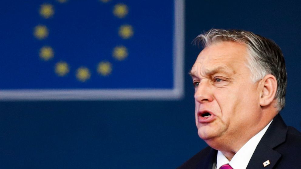 Orban: Hungary will defy EU court ruling on asylum policy