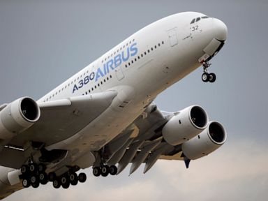 WTO panel: EU fails to end illegal subsidies for Airbus