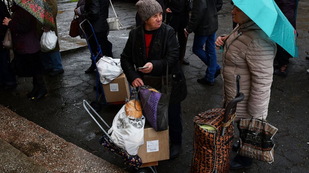 Live Updates | Russia-Ukraine-War – ABC News