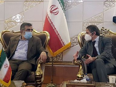State TV: Iran imposes curbs on UN nuclear inspections